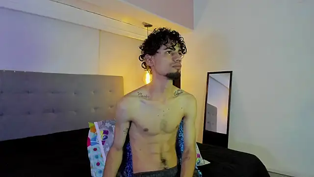 Snapshot of Chris_Angel_ chatting on 3, 3, 2026 Chris Angel online show from 3, 3, 2026