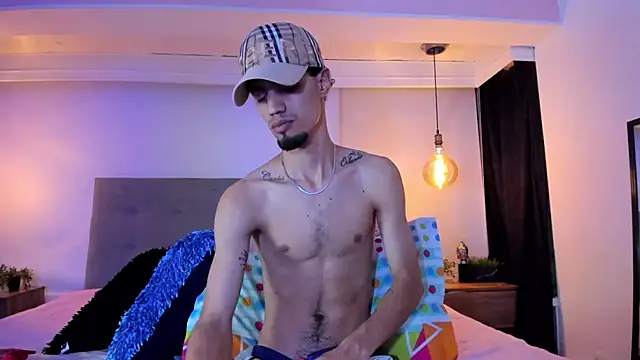 Snapshot of Chris_Angel_ chatting on 23, 2, 2026 Chris Angel online show from 23, 2, 2026