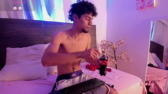 Snapshot of Chris_Angel_ chatting on 11, 2, 2026 Chris Angel online show from 11, 2, 2026