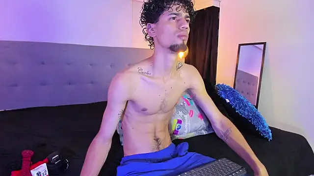 Snapshot of Chris_Angel_ chatting on 28, 2, 2026 Chris Angel online show from 28, 2, 2026