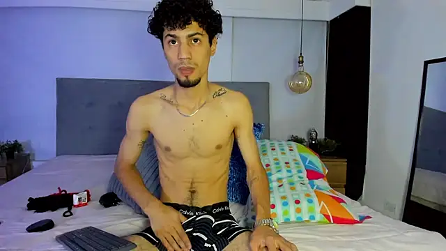 Snapshot of Chris_Angel_ chatting on 17, 2, 2026 Chris Angel online show from 17, 2, 2026