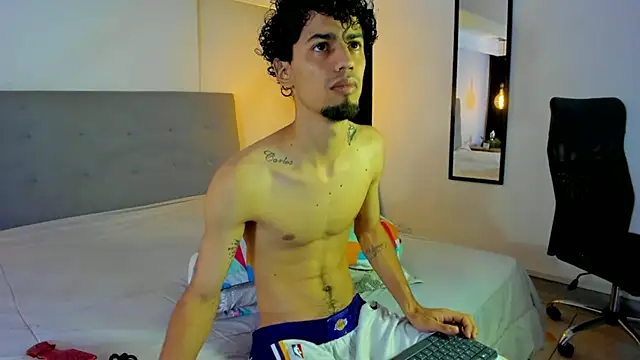 Chris Angel  online show from 26, 3, 2026