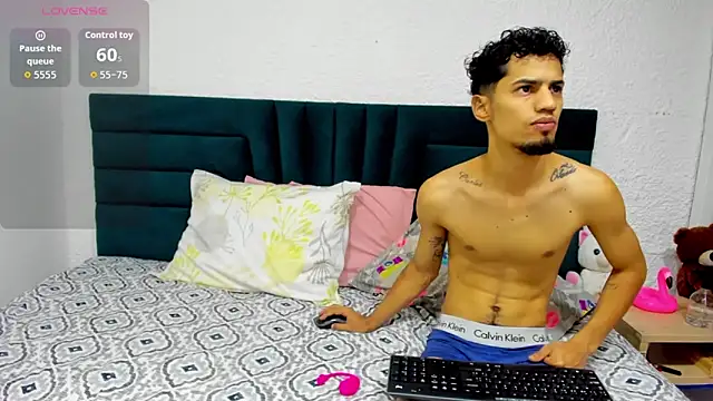 Chris Angel  online show from 19, 9, 2025