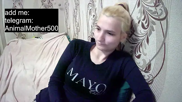 AlissaClark online show from 14, 5, 2026