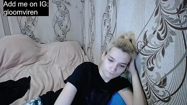 AlissaClark online show from 18, 3, 2026