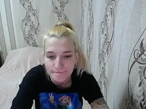 AlissaClark online show from 20, 11, 2025