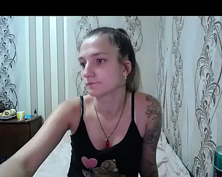 AlissaClark online show from 21, 9, 2025