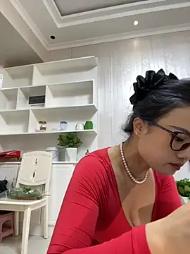 wen521 online show from 4, 10, 2025