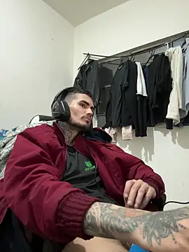 acostawi online show from 17, 1, 2026