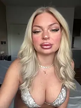  Lilly angel online show from 13, 5, 2026