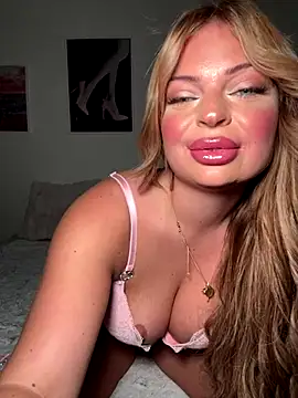  Lilly angel online show from 10, 11, 2025