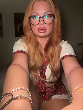  Lilly angel online show from 12, 10, 2025