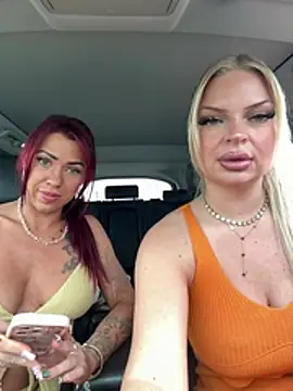  Lilly angel online show from 16, 6, 2026