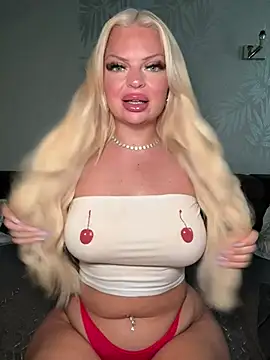  Lilly angel online show from 17, 7, 2026