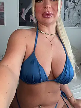  Lilly angel online show from 15, 6, 2026