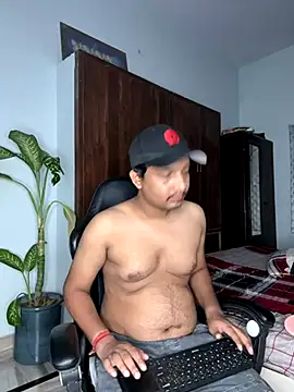 sexythrust online show from 15, 9, 2025