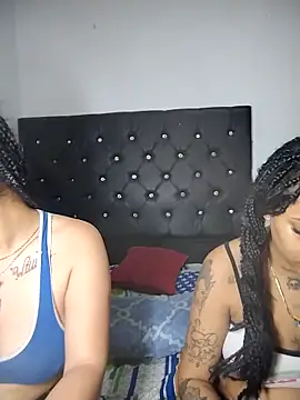 Vale Nikol21 online show from 9, 2, 2026