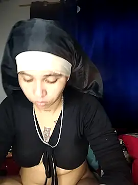 Vale Nikol21 online show from 24, 9, 2025