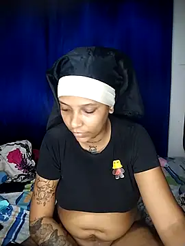 Vale Nikol21 online show from 11, 9, 2025