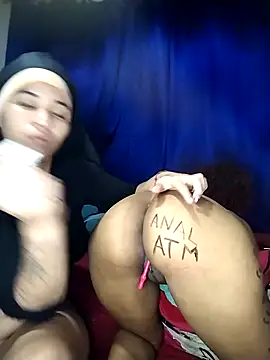 Vale Nikol21 online show from 4, 10, 2025