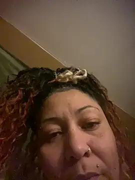 Snapshot of Flossee chatting on 18, 1, 2026 Flossee online show from 18, 1, 2026