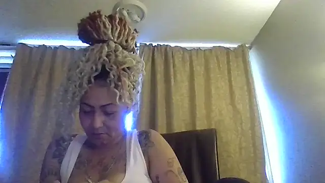 Snapshot of Flossee chatting on 5, 2, 2026 Flossee online show from 5, 2, 2026