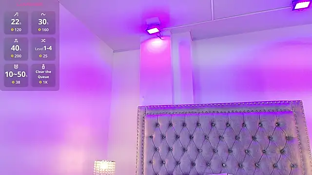 Ahilin luther online show from 21, 10, 2025
