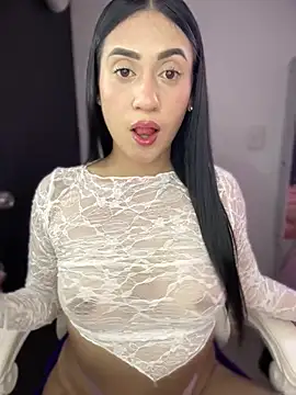 isabela l online show from 15, 3, 2026