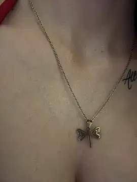 Anita-vega online show from 9, 11, 2025