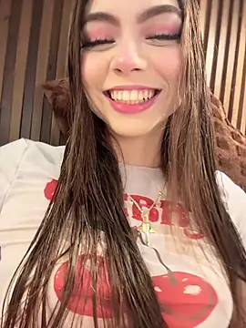 Snapshot of Anita-vega chatting on 18, 2, 2026 Anita-vega online show from 18, 2, 2026