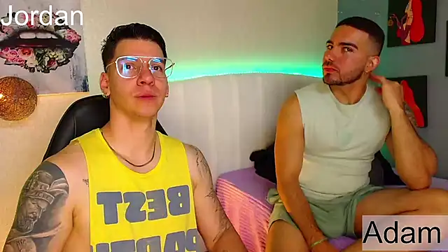 adamhairy online show from 24, 5, 2026