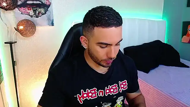 adamhairy online show from 25, 5, 2026