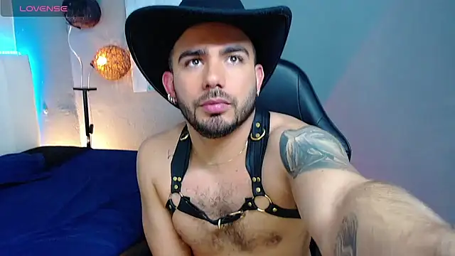 Snapshot of adamhairy chatting on 23, 6, 2026 adamhairy online show from 23, 6, 2026