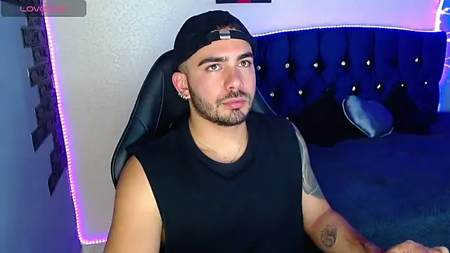 adamhairy online show from 27, 3, 2026