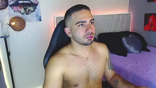 adamhairy online show from 21, 5, 2026