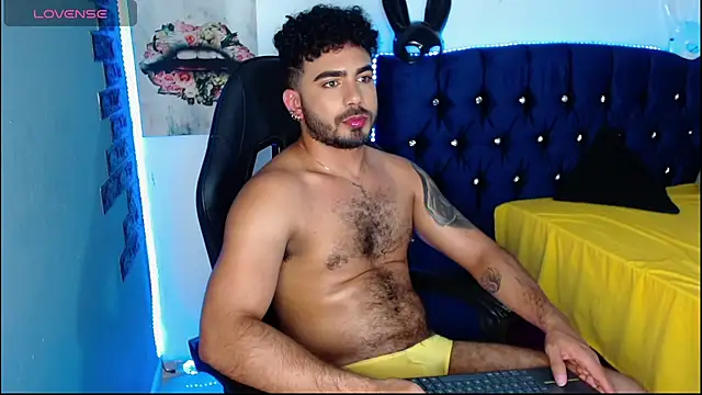 adamhairy online show from 9, 1, 2026