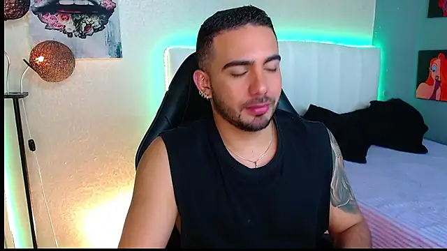 adamhairy online show from 26, 5, 2026