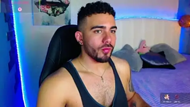 Snapshot of adamhairy chatting on 13, 7, 2026 adamhairy online show from 13, 7, 2026