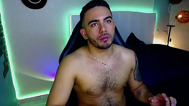 Snapshot of adamhairy chatting on 26, 6, 2026 adamhairy online show from 26, 6, 2026