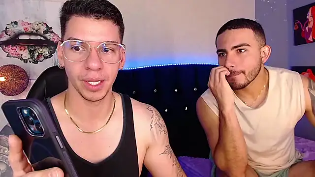 adamhairy online show from 10, 5, 2026