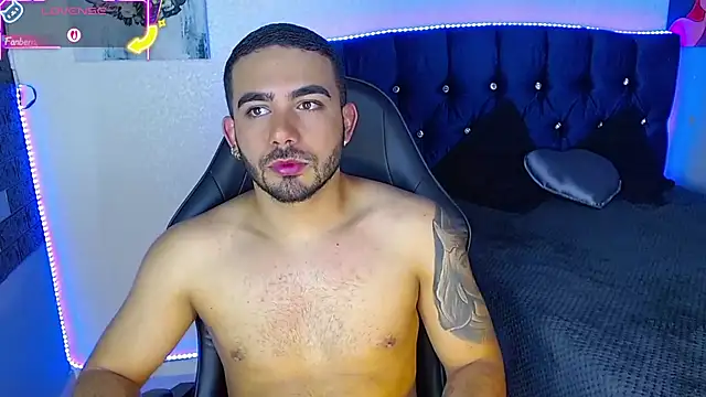 adamhairy online show from 10, 4, 2026