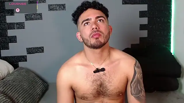 adamhairy online show from 21, 11, 2025