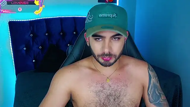 Snapshot of adamhairy chatting on 24, 2, 2026 adamhairy online show from 24, 2, 2026