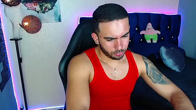 adamhairy online show from 16, 5, 2026