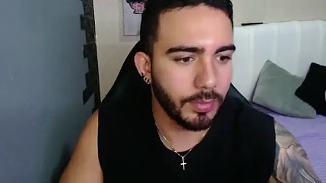 Snapshot of adamhairy chatting on 9, 7, 2026 adamhairy online show from 9, 7, 2026