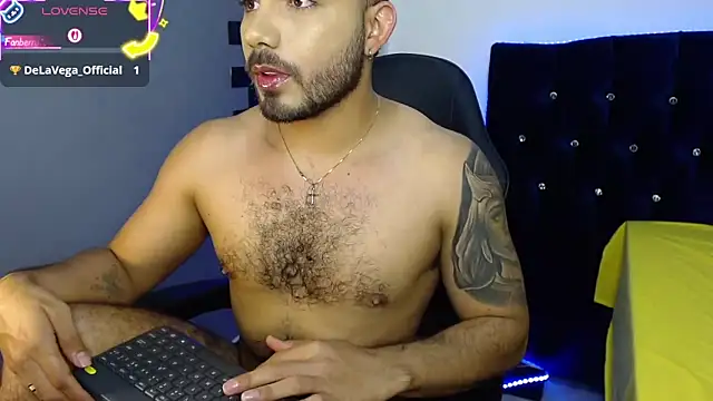 adamhairy online show from 7, 1, 2026