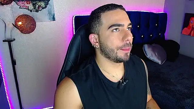 adamhairy online show from 13, 5, 2026
