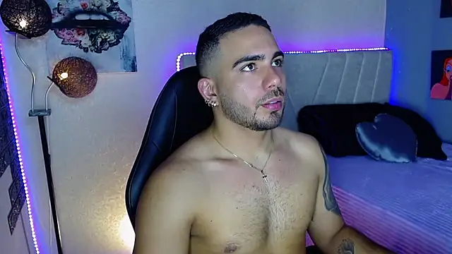 adamhairy online show from 22, 5, 2026