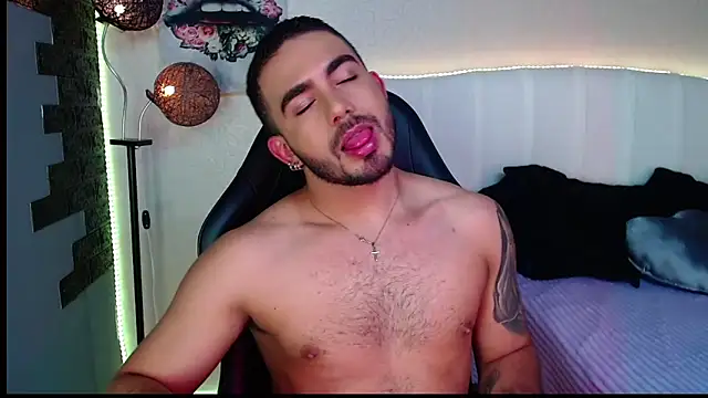 adamhairy online show from 1, 6, 2026