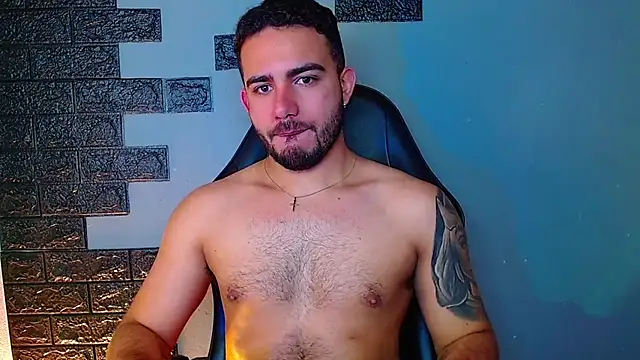 Snapshot of adamhairy chatting on 4, 7, 2026 adamhairy online show from 4, 7, 2026